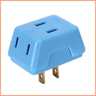 Multi-Plug Wall Outlet Multi-Plug Wall Outlet Extender Adapter Flame-Retardant Electrical Socket Exp