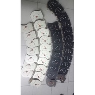 PROTON WIRA/SATRIA 1.3 FUEL/TEMP METER