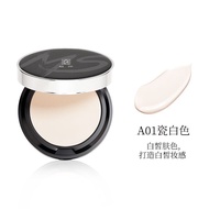 🥝正品现货🥝ZFC粉底膏ZFC Foundation Cream Concealer Liquid Foundation Freckles Traceless Foundation Cream