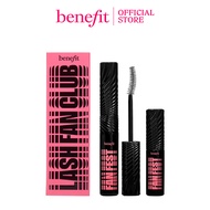 Benefit Lash Fan Club Mascara Set