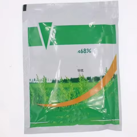 Aluminum Foil Bag for 80% Ammonium 80%,Double Plastic Bags for Global Distributors