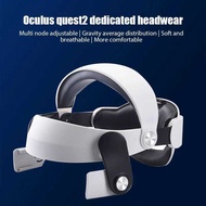 M2 Halo Upgrades Elite strap Alternative Head Strap for Oculus Quest 2 VR Accessories