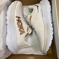 📣Hoka One One Mach 5 馬赫5 競技公路跑步鞋 白玫瑰金🔥