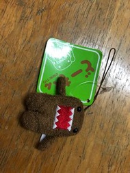 NHK吉祥物 Domo君 吊飾