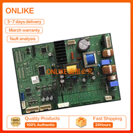 เหมาะสำหรับตู้เย็น Samsung DA92-0126A เมนบอร์ดของไดรฟ์ DA93-05300C บอร์ดตัวแปลงความถี่ DA41-00867A