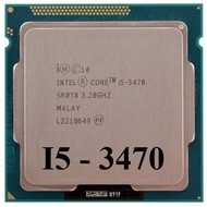 Siêu Rẻ - CPU Core I5 3470 (Xung Nhịp 3.6GHz) Chơi Game Nâng Cấp PUBG