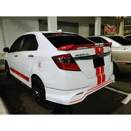 gear up bezza bodykit limited edition betong bodykit bodykit murah