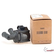 [KITCO] Volkswagen 5N0965561 7E0965561F Auxiliary Water Pump VW Beetle Golf A3 TT Yeti Original