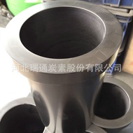 Hot Sale Supply Melt Silver Graphite Crucible Graphite Crucible High Purity Graphite Crucible Anti-o