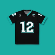 Andrea Kimi Antonelli Mercedes F1 Football Jersey, F1 Clothing, F1 TShirt, F1 Merch, F1 Gift, Formul