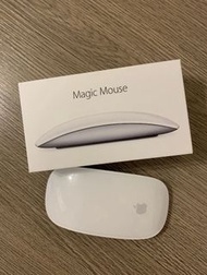 Apple 滑鼠