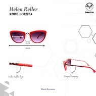 Helen Keller Travel Glasses/ Wanita Sunglasses/ H1327CA