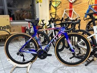 Giant Propel Advanced SL 捷安特頂級碟剎公路車架 奧運配色限定版 disc roadbike frame