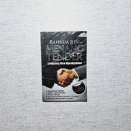 The Secret Book of Winning the Tenders Directly Can Be Drought by Agobos