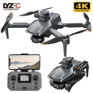 LYZRC L600 Pro Drone with  4K Camera GPS 5G WIFI Obstacle Avoidance RC FPV Drone Toys