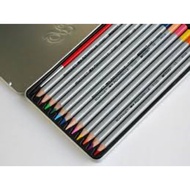 Watercolor pencil 12m