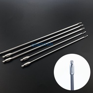 5pcs Basket liposuction Cannulas for Fat Transfer liposuction cannula set