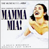 Mamma Mia! The Musical Based on the Songs of ABBA: Original Cast Recording (1999 London Cast)
