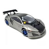 ✈️Fast Shipping✈️ HSP Flying Fish 94123/94123P/94118 Pro/94170 Pro 1:10 4WD 2.4G Brushed Brushless M