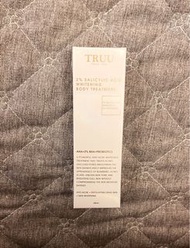 TRUU 2%水楊酸美白身體乳-30ML隨身瓶