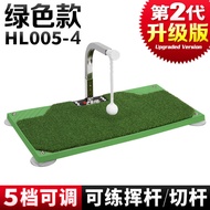 PGM Factory Direct Supply Golf Swing Trainer Indoor Golf Swing Trainer 360°Rotating