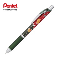 Pentel Energel Winter Limited Edition Series