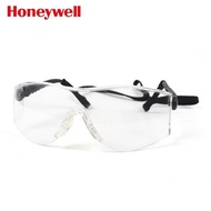 Honeywell1004947 OpTemaPolycarbonate Anti-Fog Anti-Impact UV Protection Goggles