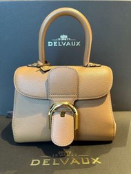 Delvaux Brilliant Mini