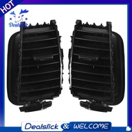 Car Air Vent Dashboard Air Vent Grille for-  100 LC100 FJ100 Ujz100 1997-2007 Accessories