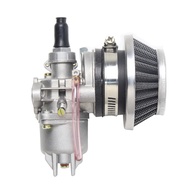 KENADA RACING Gmarty 2 Stroke Engine Mini Carburetor For 47cc 49cc Engine Pocket Dirt Bike Mini Moto