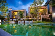 普吉島伍茲大自然公園度假村(The Woods Natural Park Resort Phuket)