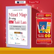Book - Mind Map Thai Vocabulary