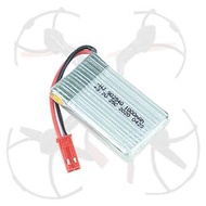 樂迪F110S迷你室內穿越機四軸3.7V 1S 1000mAh 25C大容量鋰電池