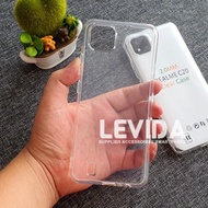 REALME C11 2021 SOFTCASE CLEAR HD 2.0 CASE BENING REALME C11 2021