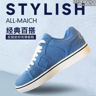 【快速出貨】專業滑板鞋防滑減震circa全翻毛皮男女四季多配色dc舒適時尚潮鞋