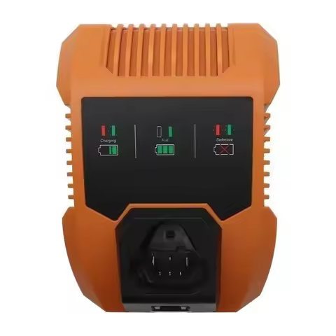 Electric Tools Li-ion Battery Charger For AEG For RidGid 12V 2.0Ah 6.0Ah Lithium Battery L1220 L1240