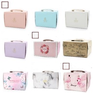 10" cake box suitable for 7/8 cake kotak kek 10" 10 inch