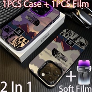 Casing Tecno Spark Go1 Techno Go 1 GO 1s 2025 2024 2023 20C 30C Pro Plus CAMON 40 Pro 20 30 30s 5G 4