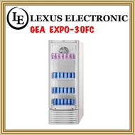 SHOWCASE GEA 4 RAK | GEA 30FC | EXPO-30FC | SHOWCASE 4 RAK - GEA
