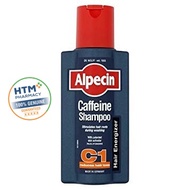 Alpecin Caffeine Shampoo 250ML