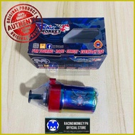 ﹊ ◬ ✁ V2 Starter Motor Open CC (Nmax/Mio i 125/M3/Souli125/Mio GT) Racing Monkey