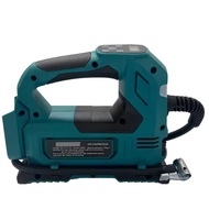 Car Tyre Pump Multifunctional Portable Car Tyre Air Pump Tyre Inflator Pump Elektrik Angin Pam Tayar