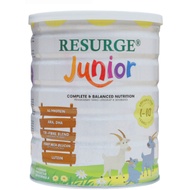 RESURGE JUNIOR 850G (MILK POWDER)