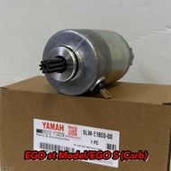 NOUVO EGO EGO S EGO LC NOUVO LC STARTER MOTOR STATER MOTOR
