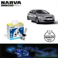Narva Range Performance LED H7 Headlight Bulb for Peugeot 308 (T9) (2015 - 2018)