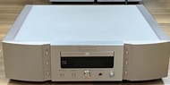 Marantz sa-15s2  sacd player 220v 狀態非常好，讀碟飛快