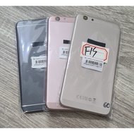 Backdoor back cover Oppo F1s