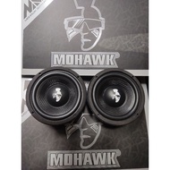 mohawk 3 inch midrange speaker big magnet