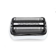 Suitable for braun braun Shaving 21B32S32B Head with Net Cover54145415301Net