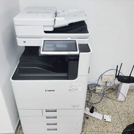 收影印機